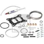 FEBI BILSTEIN 189131 Turbocharger, montageset