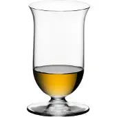 Riedel Vinum Single Malt Whisky glas 200 ml kristalglas 2 stuks