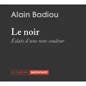 Autrement Le noir