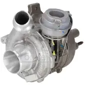 FEBI BILSTEIN 187182 Turbocharger