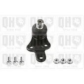 Quinton Hazell QSJ3916S Fuseekogel