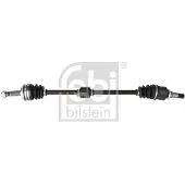 FEBI BILSTEIN 197449 Aandrijfas