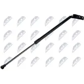 NTY AE-NS-039 Gasveer achterklep