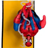 Mcfarlane Toys Toys Marvel - Figuur - Spider-Man #1 Corner Box Collectible