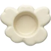 Marimekko Unikko kaarsenhouder 3x10 cm Hay