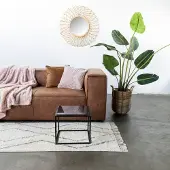 Giga Meubel Vloerkleed Bonam