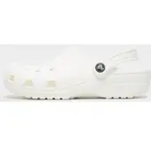 Crocs Classic Clog Dames - Wit- Dames, Wit