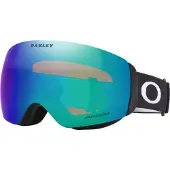 Oakley Flight Deck M, PRIZM, Matte Black