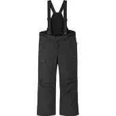 Reima Outdoor broek 'Terrie' zwart