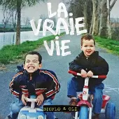 POLYDOR La vraie vie