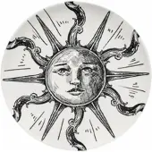 Serax Ontbijtbord Sun Unity White 12 cm