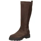 Sioux Kuimba-703 68516 Laarzen | Maat 41 Dames Bruin