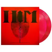 Universal Music Him Movie - Him (2 LP) (Original Soundtrack)