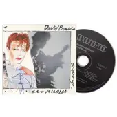 Warner Music Scary Monsters