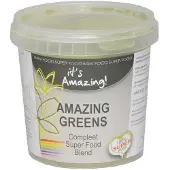 It'S Amazing Greens (300 gram)