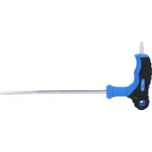 Ks Tools BT041014 Haakse schroevendraaier