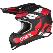 O'Neal 2srs Spyde V.23 Offroadhelm
