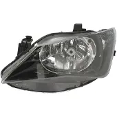 Alkar 2755102 Koplamp