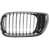 BLIC 6502-07-0061993AP Radiator grill