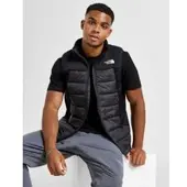 The North Face Synthetic Hybrid Gilet, zwart
