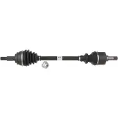 Skf Aandrijfas VKJC 8021