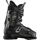 Salomon - Heren skischoenen - S/Pro Delta 100 voor Heren - Maat 42 2/3-43 1/3 - Zwart