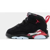 Jordan AJ MVP Infant - Zwart, Zwart