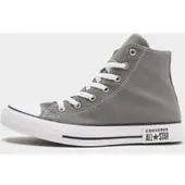 Converse All Star High Logo Play Junior, grey