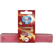 Renske Hondensnack Chhurpi Kerst Kauwkluif M Aardbei Gedrag 48 gr