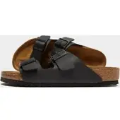 Birkenstock Arizona Sandals Heren - Zwart- Heren, Zwart