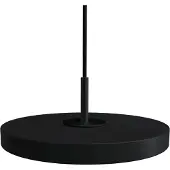 UMAGE Asteria Micro Hanglamp Black | Black