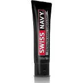 Swiss Navy - Anal Lube siliconen glijmiddel - 236 ml