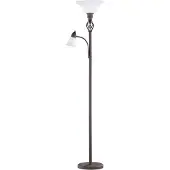 TRIO Klassieke Leeslamp Series 6102