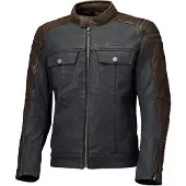 Held Jester 2 Motorfiets Leer/Textiel Jas