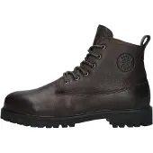 Blackstone Heren Boots Rock Hardy - Bruin - Maat 46