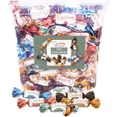 Guylian Temptations Seahorses chocolademix - 5 smaken - 2464g