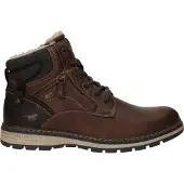 Mustang Veterboots 'Mariko' cognac