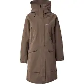 Didriksons Ilma, regenjas, dames, bruin