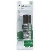 Axa slotspray voor sloten en cilinders 100 ml.