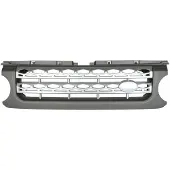 BLIC 6502-07-6490991P Radiator grill