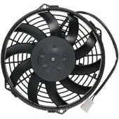 Spal Airconditioning ventilator VA07-AP12/C-58S