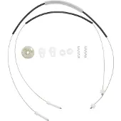 BLIC 6205-08-017825P Reparatieset, raamopener