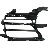 BLIC 6502-07-5724917P Ventilatiegrille, bumper