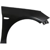 BLIC Spatbord, vóór 6504-04-5054312P, rechts