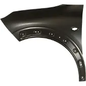 BLIC Spatbord, vóór 6504-04-0540311P, links