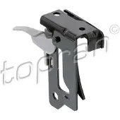 Topran Slot motorafdekking HANS PRIES 410 140