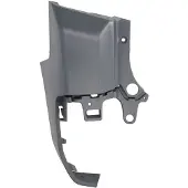 BLIC 5508-00-0554961P Achterbumper