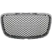 BLIC 6502-07-0939992P Radiator grill