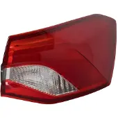 Alkar 2292403 Achterlicht