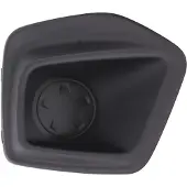 BLIC Bumper - ventilatierooster 6502-07-2053912Q
